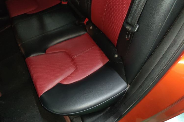 Used Chery Arrizo 5 2017 SPORT 1.5T CVT Prestige Edition