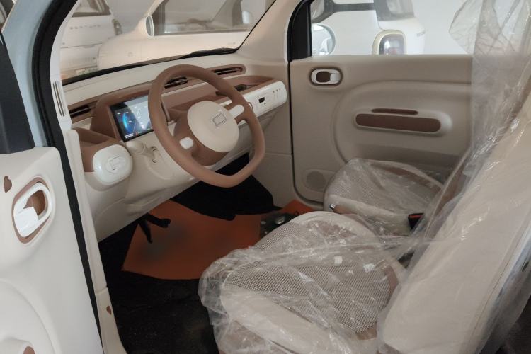 Used Bestune Pony 2026 Model 222km Cute Horse Plus