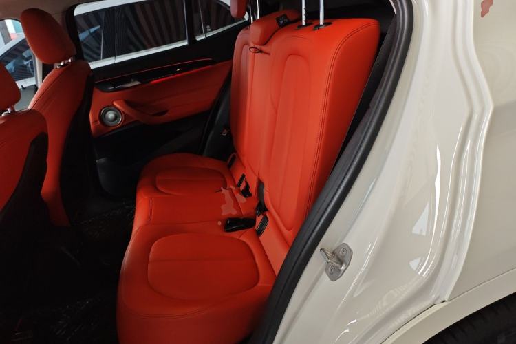 Used BMW X2 2021 Restyled sDrive25i M Sport Package
