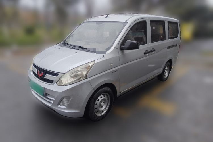 Used Wuling Rongguang V 2016 1.5L Practical Version