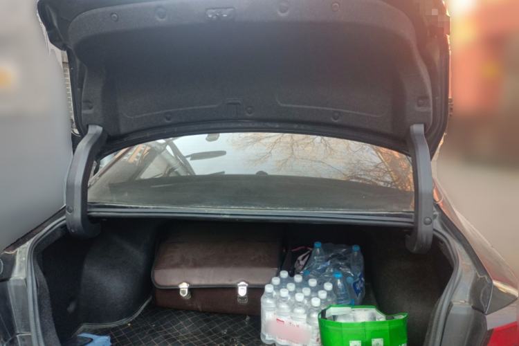 Used Nissan Teana 2019 2.0L XL Upper SmartDrive Version