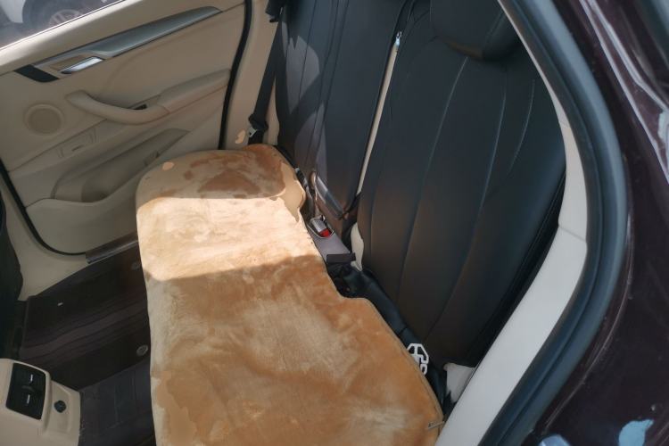 Used Zinoro 60H 2017 Standard Model
