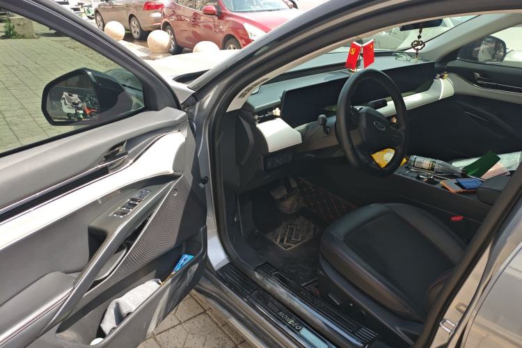 Used Ford Mondeo 2022 Restyled EcoBoost 245 Luxury Version
