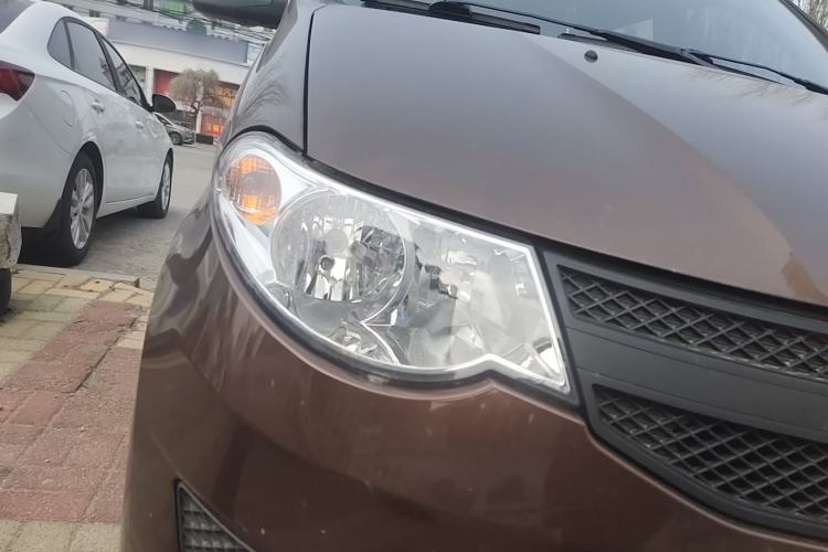 Used Wuling Hongguang 2021 1.5L S Base Version LAR Right Front Headlight
