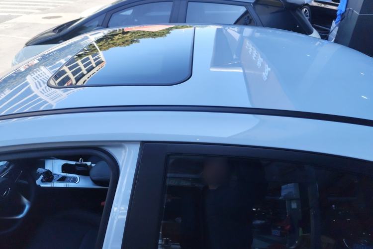 Used Geely Auto Emgrand L HiP 2024 Longteng Edition 1.5TD-DHT Pro 100KM Superior Model