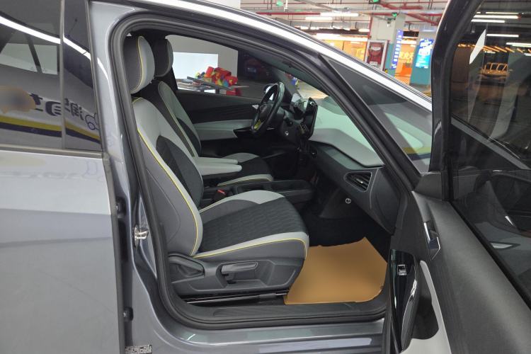 Used Volkswagen ID.3 2022 Pro Smart Edition
