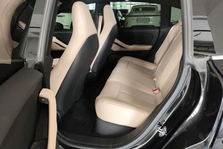 Used Nio ET5 2024 75 kWh
