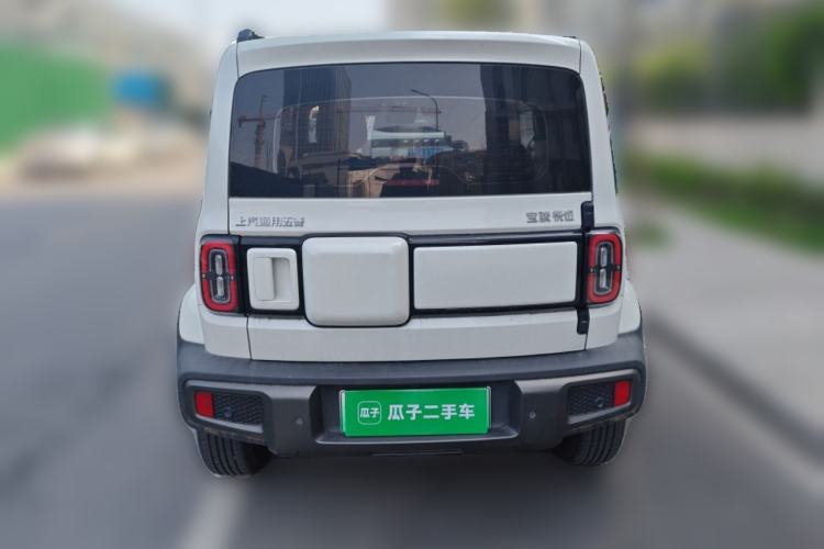 Used Baojun Spark 2023 Flagship Edition
