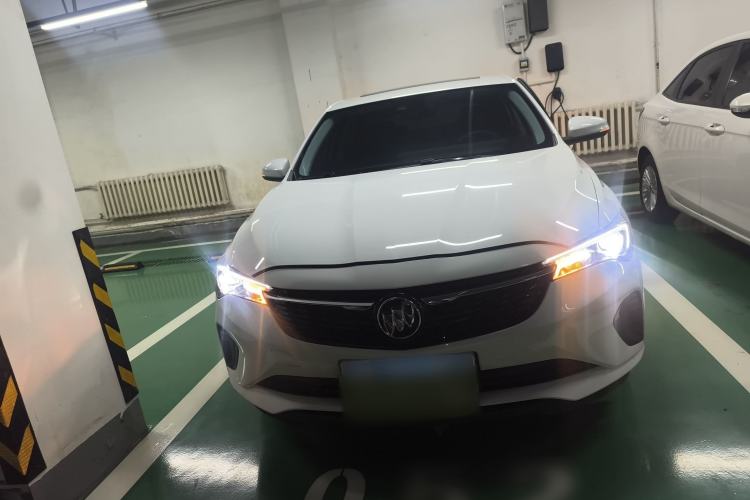 Used Buick Verano 2023 Pro Enjoyment Edition