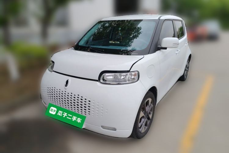 Used ORA White Cat 2020 305 km Luxury Version