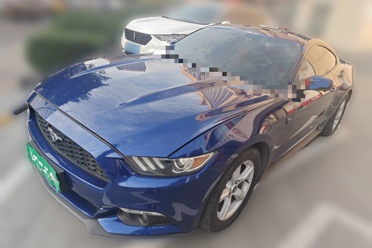 Used Ford Mustang 2015 2.3T Performance Edition