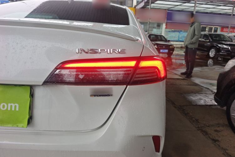 Used Honda Inspire 2023 260TURBO Elegant Edition Right Rear Taillight