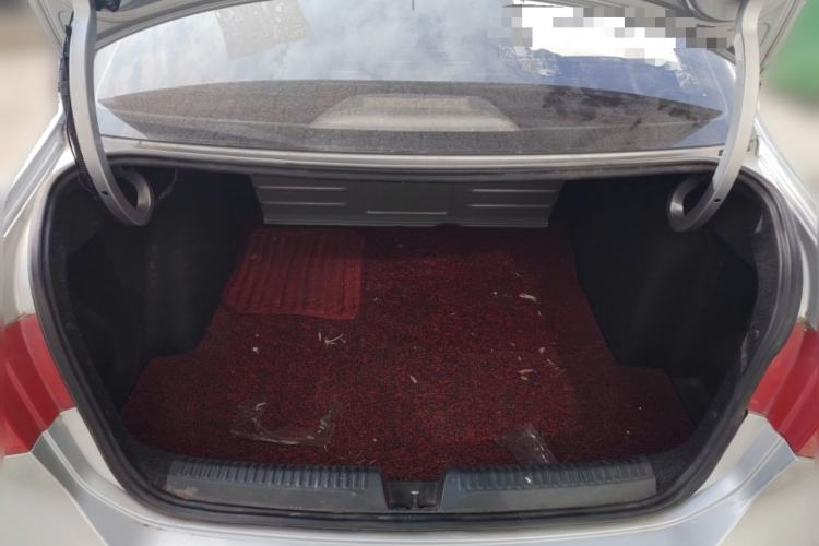 Used Volkswagen Jetta 2013 1.4L Manual Fashion Model
