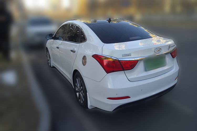 Used Hyundai Mistra 2014 1.8L Automatic Smart GLS