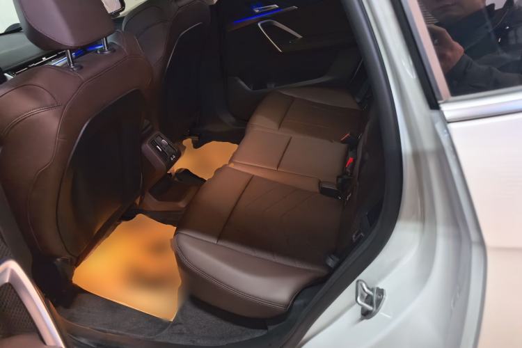 Used BMW iX1 2023 eDrive25L M Sport Package
