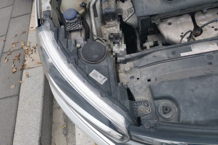 Used Citroen C4 Sega 2016 1.6L Automatic Comfort Model