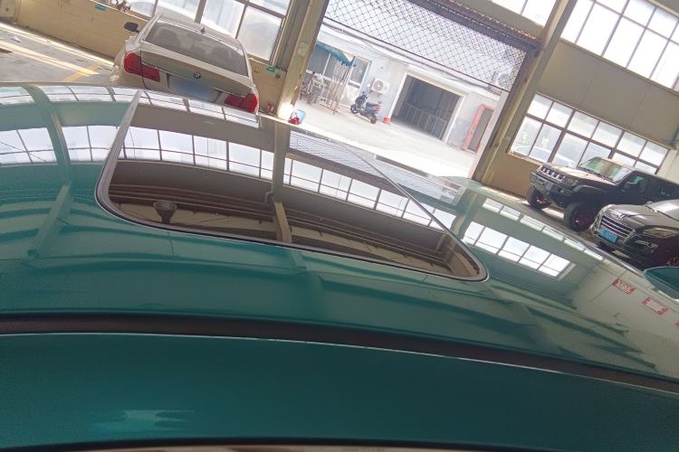 Used Dongfeng Aeolus Yixuan 2020 230T Automatic Advanced Edition