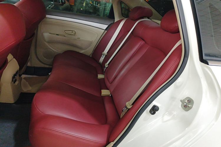 Used Nissan Sylphy 2016 Classic 1.6XE Manual Leading Edition
