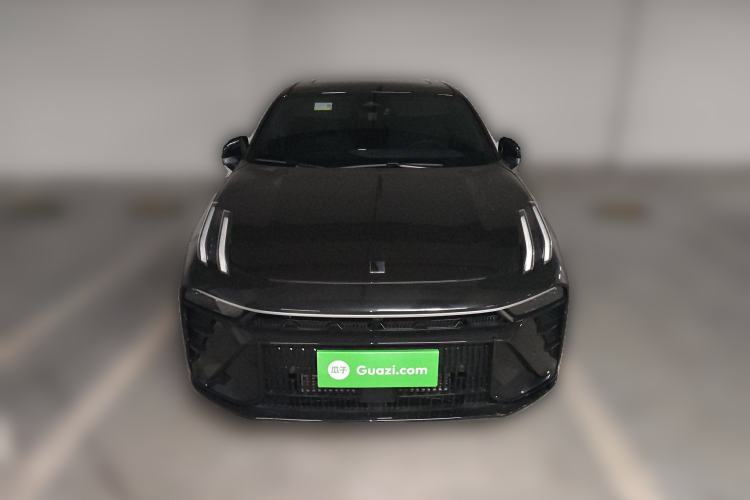 Used Lynk & Co 03 2023 1.5TD DCT JingPro
