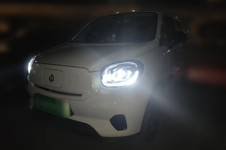 Used Leapmotor T03 2024 310 Comfort Edition