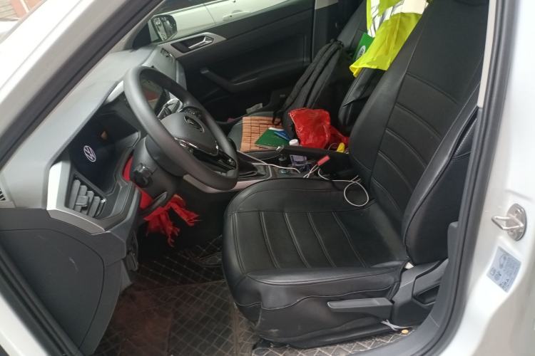 Used Volkswagen Polo 2023 Revised Plus 1.5L Automatic – Enjoy Life Edition