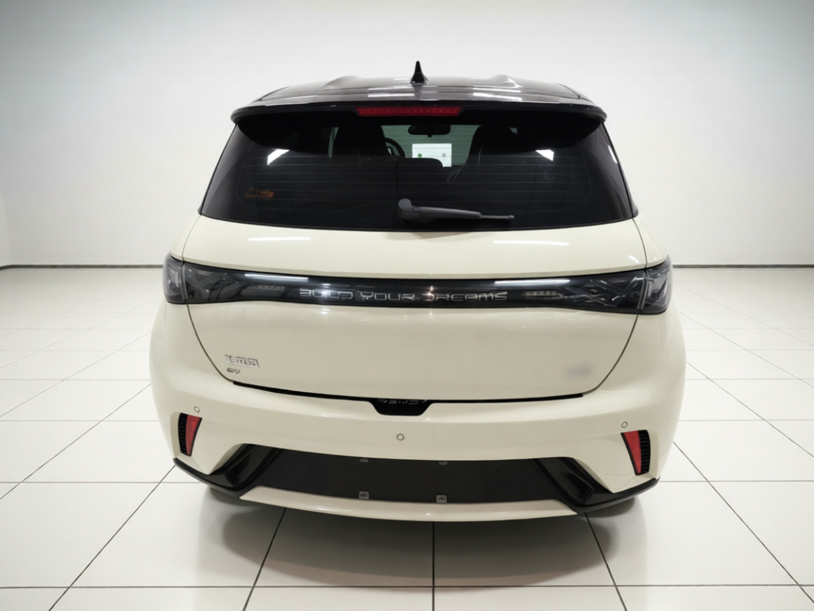BYD Dolphin 2025 420km Free Edition — снимка 5
