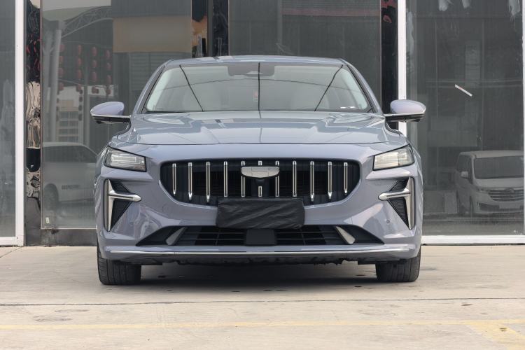 Used Geely Auto Preface L 2024 Zhiqing 1.5TD Tiangong Edition