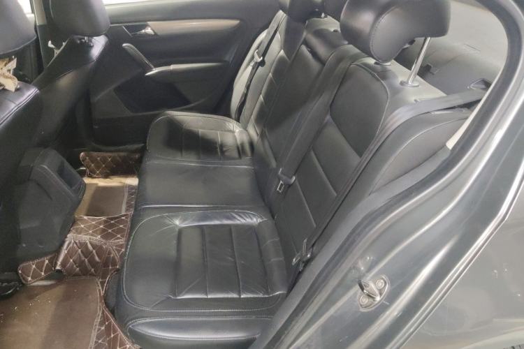 Used Volkswagen Lavida 2013 1.4TSI DSG Comfort Edition Left Rear Seat