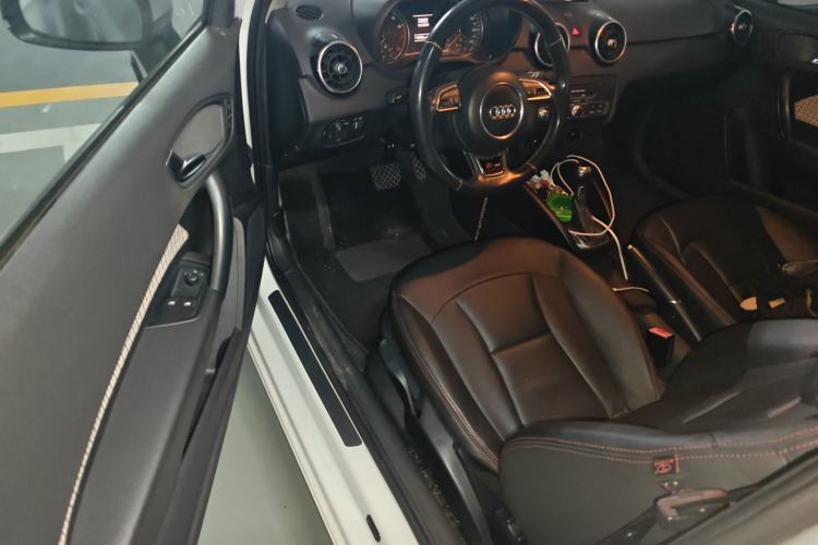 Used Audi A1 2012 1.4 TFSI Urban