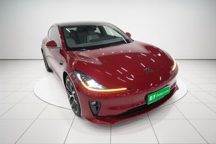 Used IM L6 2025 Max Exterior 1