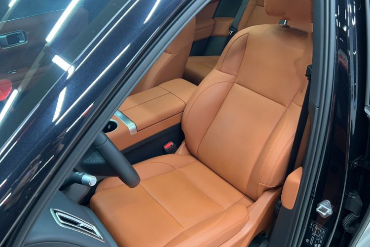 Used Li Auto L6 2024 Pro Model