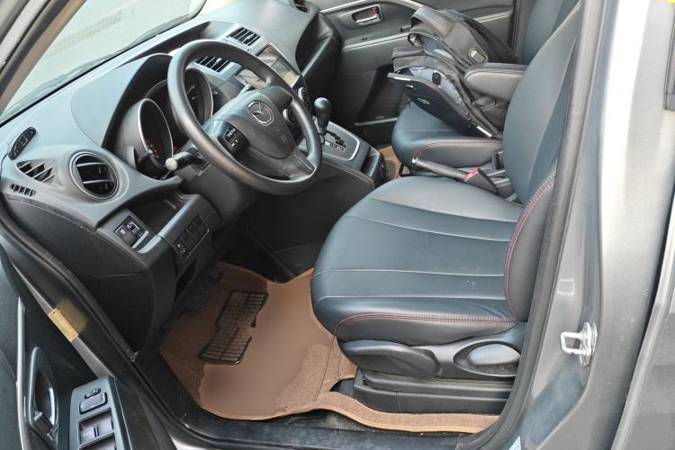 Used Mazda Mazda 5 2013 2.0L Automatic Comfort Edition
