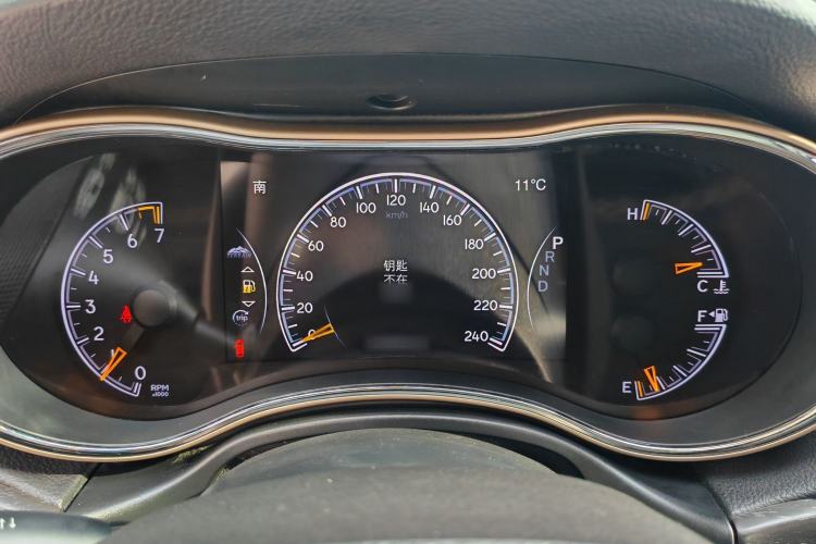 Used Jeep Grand Cherokee 2016 3.0L Comfort Navigation Edition