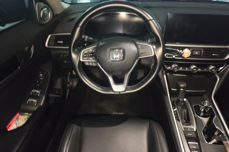 Used Honda Accord 2022 260TURBO Luxury Edition