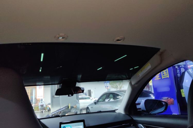 Used XPeng G3 2022 G3i 460N+
