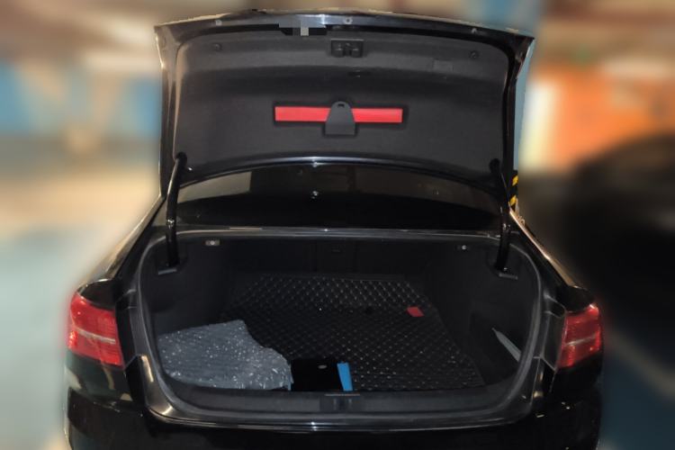 Used Volkswagen Magotan 2019 330TSI DSG Leading Model China VI Standard
