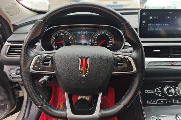 Used Hongqi H5 2020 1.5T DCT Flagship Edition