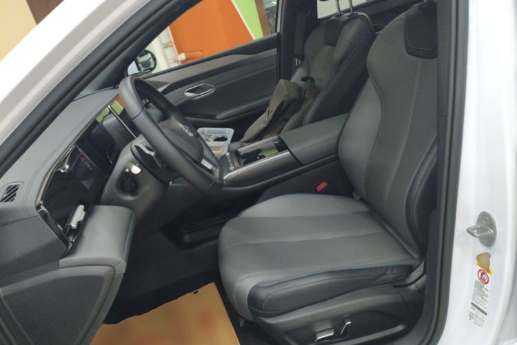 Used BYD Qin L 2025 EV 545KM Beyond Version