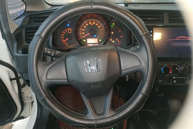 Used Honda Fit 2020 1.5L CVT Comfort Sunroof Version