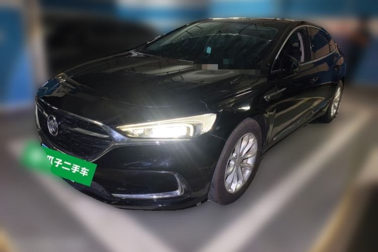 Used Buick LaCrosse 2021 552T Luxury Version