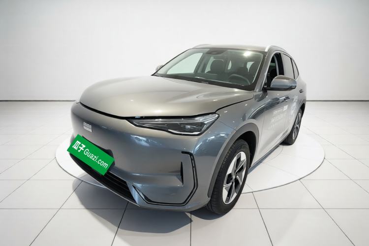 Used Geely Galaxy E5 2026 Model 610km Exploration+ Edition Guazi used car, China used car export, Used car for sale, Used cars, Cheapest cars for sale