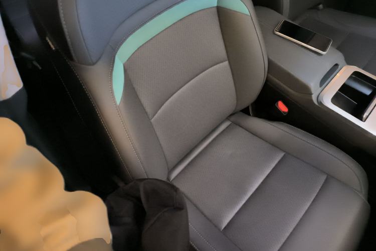 Used AION Y 2023 Plus 610 Smart Edition Ternary Lithium