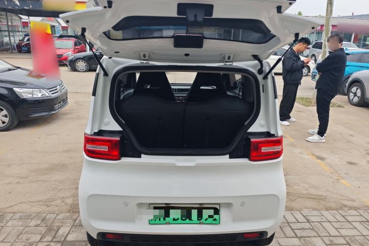 Used Wuling Hongguang MINIEV 2022 Macaron Premium Model – Lithium Iron Phosphate
