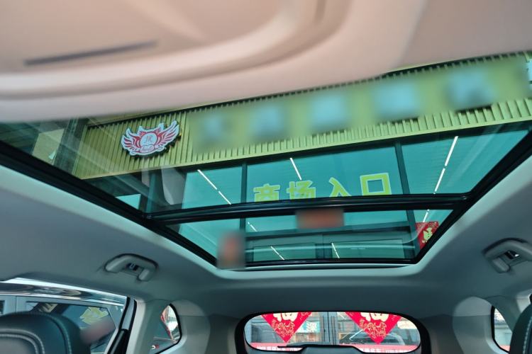 Used Haval H6 2021 3rd Generation 1.5T Automatic Enjoyment Model
