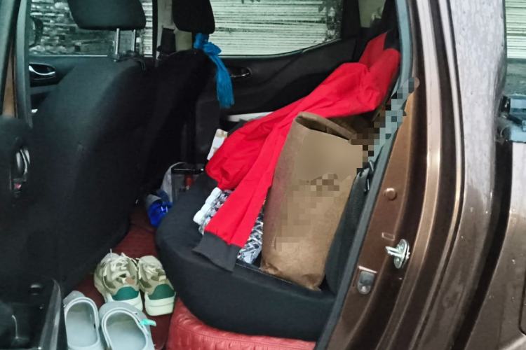 Used Nissan Navara 2017 2.5L Automatic 2WD Luxury Edition QR25