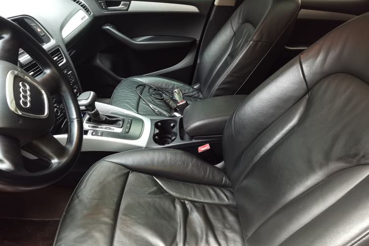 Used Audi Q5 2011 2.0TFSI Technology Model