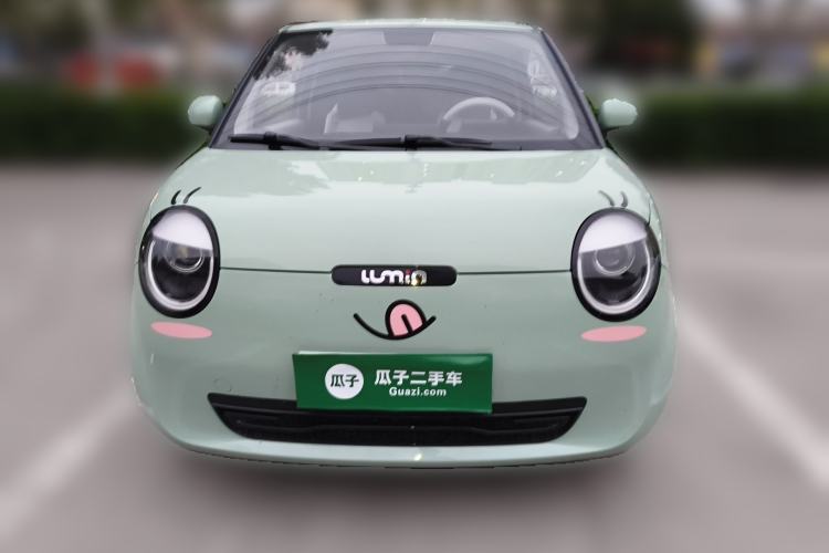 Used CHANGAN NEVO Lumin 2023 205km Xiangqin Version