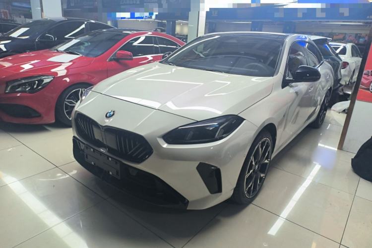 Used BMW 2 Series 2025 225L M Sport Night Edition Package