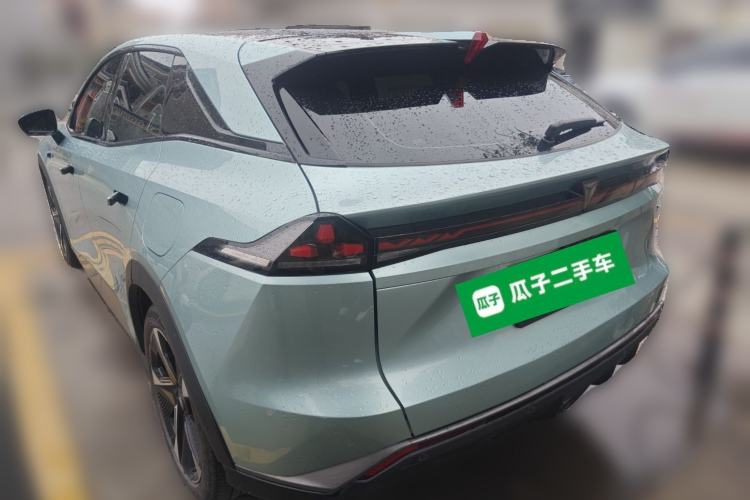 Used Deepal S07 2023 200Max Range-Extended Version