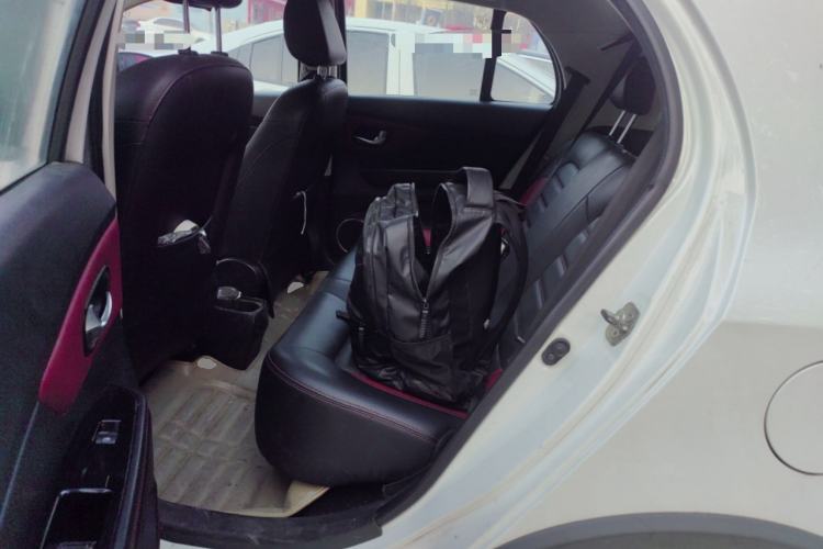 Used Haval H1 2015 1.5L AMT Urban Model